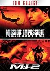 Mission: Impossible Collector's Set: Mission Impossible / MI-2