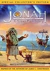 Jonah: A Great Fish Story | DVD