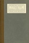 Braithwaite's Anthology of Magazine Verse for 1925 and Yearbook of American Poetry