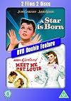 A Star Is Born / Meet Me in St Louis