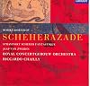 Rimsky-Korsakov : Scheherazade + Stravinsky : Scherzo Fantastique {sound recording} {1993/1994 Chailly/Royal Concertgebouw}