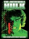 The Incredible Hulk [1977]: Season 1