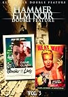 Hammer Film Noir Double Feature Vol 3 (The Gambler and the Lady / Heat Wave)