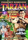 Tarzan and the Golden Lion [1927 film]