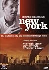 Leonard Bernstein's New York / Mandy Patinkin, Dawn Upshaw, Donna Murphy