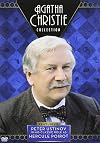 Agatha Christie Collection: Dead Man's Folly / Murder in Three Acts / Thirteen at Dinner