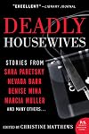 Deadly Housewives: Stories