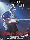 Eric Clapton - After Midnight Live