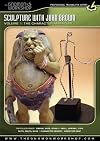 Sculpture with John Brown, Volume 1: The Character Armature