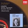 Chopin: Préludes -Impromptus -Berceuse -Barcarolle (Great Recordings of the Century)
