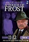A Touch of Frost: Season 11 & 12