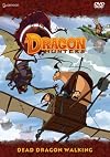 Dragon Hunters: Vol. 2 Dead Dragon Walking