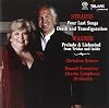 Strauss : Death and transfiguration + Four last songs + Wagner : Tristan und Isolde : Prelude & Liebestod {sound recording}