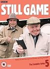 Still Game - Series 5 (TV Series, 2006)[DVD]