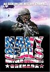Navy Seals - Grenada Somalia Panama