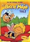 Die Biene Maja - Teil 1 [2 DVDs]