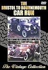 The Bristol To Bournemouth Car Run