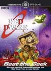 Red Dwarf Beat The Geek - Interactive DVD Game [Interactive DVD]