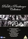 The Powell and Pressburger Collection [11 films]