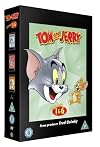 Tom And Jerry: Complete Volumes 1-6 [DVD] [2006]