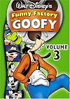 Walt Disney's Funny Factory With Goofy, Vol. 3