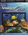Visions of the Sea: Explorations by HDScape (Combo HD DVD and Standard DVD)