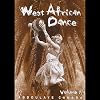West African Dance With Abdoulaye Camara 1