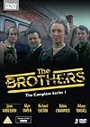 The Brothers - The Complete Series 1 [DVD] BBC