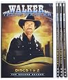 Walker, Texas Ranger: The Complete Second Season
