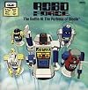 Robo Force: The Battle at the Fortress of Steele