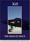 X-15: The Edge of Space
