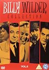 Billy Wilder Collection: Volume 2