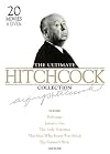 Ultimate Hitchcock Collection