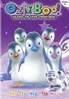 Ozie Boo!: Learn To Live Together (Volume 2) | DVD