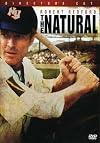 The Natural: Director's Cut [1984 film]