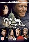 Rich Man, Poor Man - Book II [DVD]