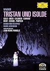 Wagner : Tristan and Isolde {1983 television film} {Bayreuth Festival/Ponnelle/Barenboim}