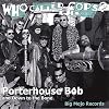 Who Called the Cops? [Music Sound Recording]