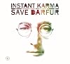 Instant Karma: The Amnesty International Campaign to Save Darfur