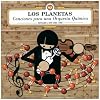 Canciones Para Una Orquesta Química