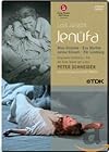 Janáček : Jenůfa {video recording} {2005 Gran Teatre del Liceu}