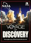 NASA : Voyage of Discovery - The Complete Story of STS-114 for the first time ever