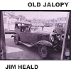 Old Jalopy