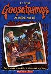 Goosebumps: Say Cheese and Die [1996 TV Episode]