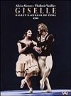 Giselle [video recording]
