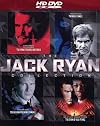 Paramount Jack Ryan Collection: Clear And Present Danger, Patriot Games, The Hunt For Red October, The Sum OfAll Fears (HD-DVD), The (Special Collector + Chr(39) + s Edition)
