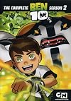 Ben 10 Universe: Ben 10 #2: Season 2