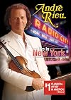 Andre Rieu: Radio City Hall Live in New York