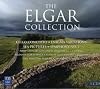 Elgar : Cello concerto + Chanson de matin + Dream children + Enigma variations + Kingdom : prelude 1+ Nursery suite + Pomp and circumstance marches, Op.39 : 1-3 + Sea pictures, Op.37 + Serenade for strings + Sospiri + Symphony no.1 [sound recording]