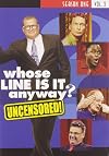 Whose Line Is It Anyway: Season 1, Vol 2